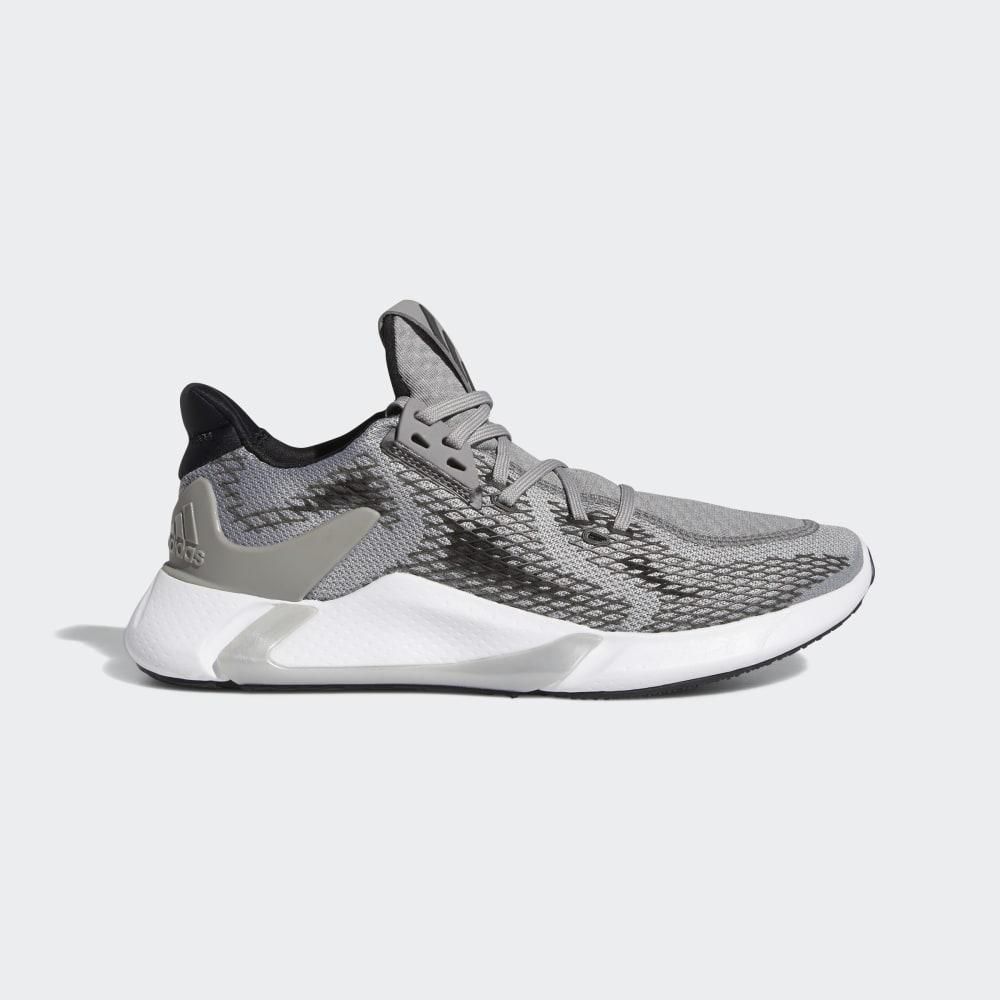 Adidasi Alergare Adidas Edge XT Barbati Romania - Gri/Negrii/Albi FU6789